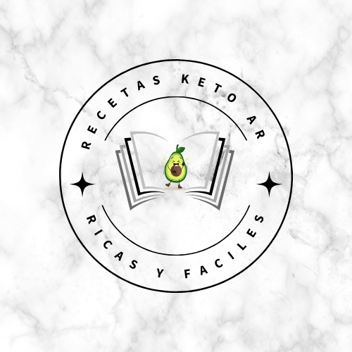 Recetas Keto AR