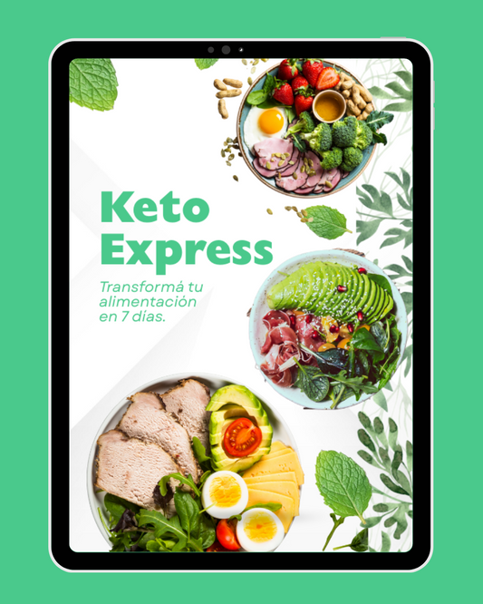 Recetas Express